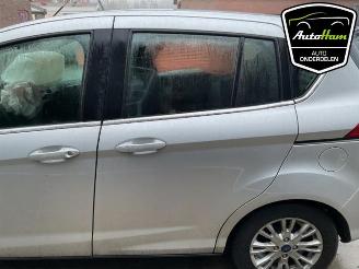 Ford B-Max B-Max (JK8), MPV, 2012 / 2017 1.0 EcoBoost 12V 100 picture 7