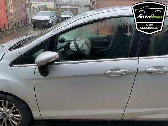 Ford B-Max B-Max (JK8), MPV, 2012 1.0 EcoBoost 12V 100 picture 6