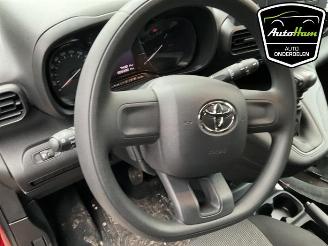 Toyota ProAce ProAce City, Van, 2019 1.5 D-4D 100 picture 14