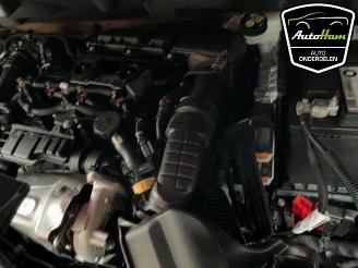 Toyota ProAce ProAce City, Van, 2019 1.5 D-4D 100 picture 11