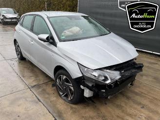 Hyundai I-20 i20 (BC3), Hatchback 5-drs, 2020 1.0 T-GDI 100 Mild Hybrid 48V 12V picture 2