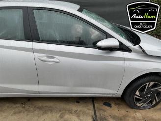 Hyundai I-20 i20 (BC3), Hatchback 5-drs, 2020 1.0 T-GDI 100 Mild Hybrid 48V 12V picture 11