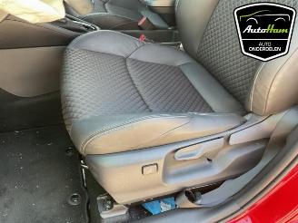 Toyota Yaris Yaris IV (P21/PA1/PH1), Hatchback, 2020 1.5 12V Hybrid 115 picture 31