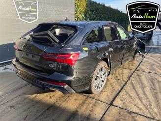 Audi A6 A6 Avant (C8), Combi, 2018 3.0 V6 24V 50 TDI Mild Hybrid Quattro picture 26