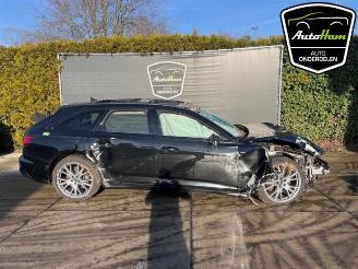 Audi A6 A6 Avant (C8), Combi, 2018 3.0 V6 24V 50 TDI Mild Hybrid Quattro picture 23