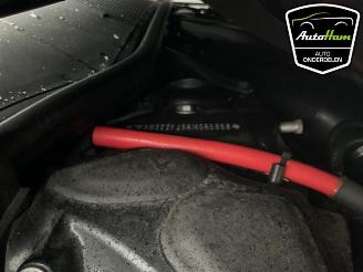 Audi A6 A6 Avant (C8), Combi, 2018 3.0 V6 24V 50 TDI Mild Hybrid Quattro picture 21