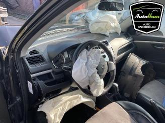 Suzuki Swift Swift (ZA/ZC/ZD), Hatchback, 2010 / 2017 1.2 16_ picture 15