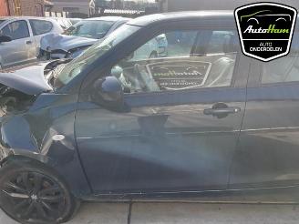 Suzuki Swift Swift (ZA/ZC/ZD), Hatchback, 2010 / 2017 1.2 16_ picture 6