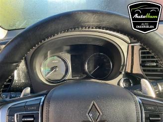 Mitsubishi Outlander Outlander (GF/GG), SUV, 2012 / 2022 2.4 16V PHEV 4x4 picture 19