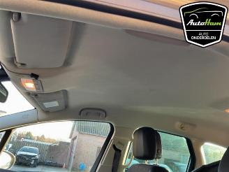 Opel Meriva Meriva, MPV, 2010 / 2017 1.4 Turbo 16V ecoFLEX picture 21