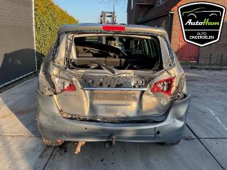 Opel Meriva Meriva, MPV, 2010 / 2017 1.4 Turbo 16V ecoFLEX picture 8