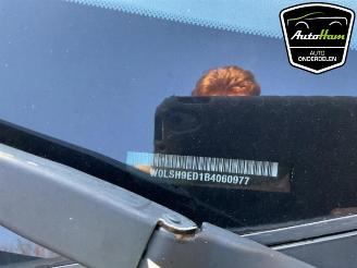 Opel Meriva Meriva, MPV, 2010 / 2017 1.4 Turbo 16V ecoFLEX picture 12