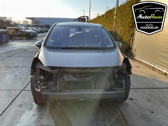 Opel Meriva Meriva, MPV, 2010 / 2017 1.4 Turbo 16V ecoFLEX picture 3