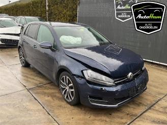 Volkswagen Golf Golf VII (AUA), Hatchback, 2012 / 2021 1.2 TSI 16V picture 2