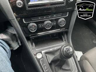 Volkswagen Golf Golf VII (AUA), Hatchback, 2012 / 2021 1.2 TSI 16V picture 20