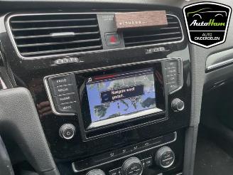 Volkswagen Golf Golf VII (AUA), Hatchback, 2012 / 2021 1.2 TSI 16V picture 19