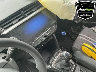 Opel Corsa Corsa F (UB/UH/UP), Hatchback 5-drs, 2019 1.2 Turbo 12V 100 picture 16