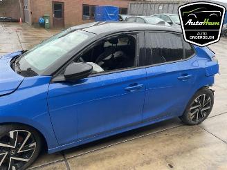 Opel Corsa Corsa F (UB/UH/UP), Hatchback 5-drs, 2019 1.2 Turbo 12V 100 picture 5