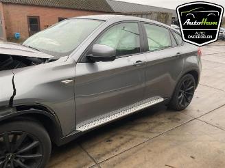 BMW X6  picture 5