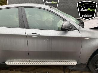 BMW X6 X6 (E71/72), SUV, 2008 / 2014 xDrive35i 3.0 24V picture 12