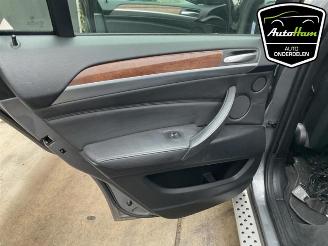 BMW X6 X6 (E71/72), SUV, 2008 / 2014 xDrive35i 3.0 24V picture 30