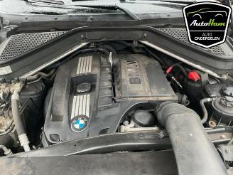 BMW X6 X6 (E71/72), SUV, 2008 / 2014 xDrive35i 3.0 24V picture 13