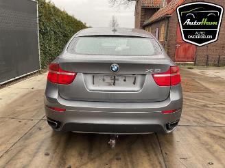 BMW X6 X6 (E71/72), SUV, 2008 / 2014 xDrive35i 3.0 24V picture 9
