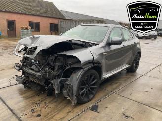 BMW X6 X6 (E71/72), SUV, 2008 / 2014 xDrive35i 3.0 24V picture 4