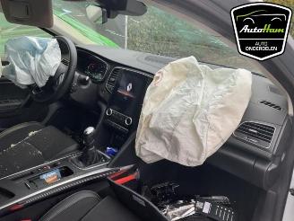 Renault Mégane Megane IV Estate (RFBK), Combi 5-drs, 2016 1.3 TCE 160 16V picture 14