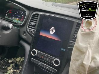 Renault Mégane Megane IV Estate (RFBK), Combi 5-drs, 2016 1.3 TCE 160 16V picture 15