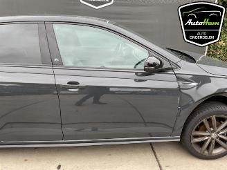 Volkswagen Polo Polo VI (AW1), Hatchback 5-drs, 2017 1.0 TSI 12V picture 11