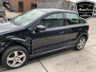 Volkswagen Polo Polo V (6R), Hatchback, 2009 / 2017 1.2 TDI 12V BlueMotion picture 5