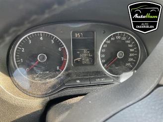 Volkswagen Polo Polo V (6R), Hatchback, 2009 / 2017 1.2 TSI picture 13