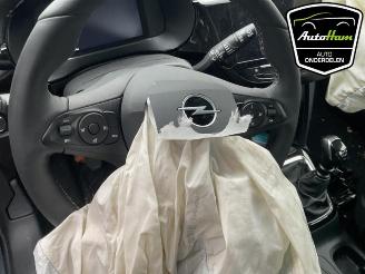 Opel Corsa Corsa F (UB/UH/UP), Hatchback 5-drs, 2019 1.2 Turbo 12V 100 picture 15