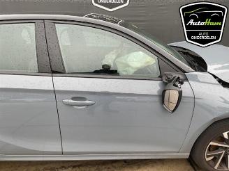 Opel Corsa Corsa F (UB/UH/UP), Hatchback 5-drs, 2019 1.2 Turbo 12V 100 picture 12