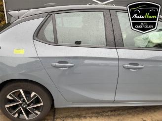 Opel Corsa Corsa F (UB/UH/UP), Hatchback 5-drs, 2019 1.2 Turbo 12V 100 picture 11