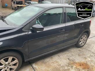 Volkswagen Polo Polo V (6R), Hatchback, 2009 / 2017 1.4 16V picture 5