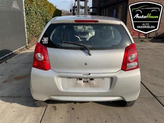 Suzuki Alto Alto, Hatchback 5-drs, 2009 1.0 12V picture 7