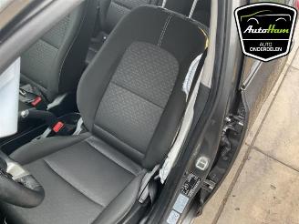 Kia Picanto Picanto (JA), Hatchback, 2017 1.0 DPI 12V picture 19