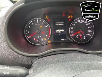 Kia Picanto Picanto (JA), Hatchback, 2017 1.0 DPI 12V picture 20