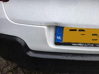 Citroën C3 1.2 Vti 12V PureTech Hatchback  Benzine 1.199cc 61kW (83pk) FWD 2018-05 (SXHMR; SWHMR) EB2FA; HMR picture 4