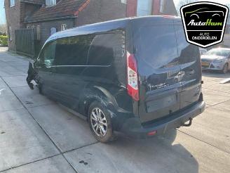 Ford Transit Connect Transit Connect (PJ2), Van, 2013 1.5 EcoBlue picture 6
