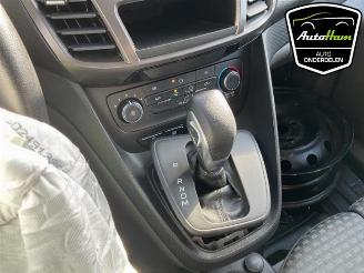 Ford Transit Connect Transit Connect (PJ2), Van, 2013 1.5 EcoBlue picture 19