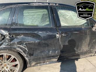 Porsche Cayenne Cayenne II (92A), SUV, 2010 / 2018 4.8 V8 32V GTS picture 11