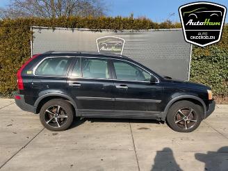 Volvo Xc-90 XC90 I, SUV, 2002 / 2014 2.9 T6 24V picture 1