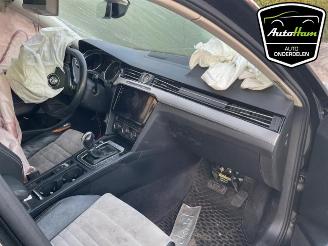 Volkswagen Passat Passat (3G2), Sedan, 2014 / 2024 2.0 TDI BiTurbo 16V 4Motion picture 14