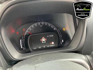 Toyota Aygo Aygo X, Hatchback, 2022 1.0 12V VVT-i picture 14