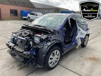 Toyota Aygo Aygo X, Hatchback, 2022 1.0 12V VVT-i picture 4