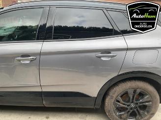 Opel Grandland Grandland (X), SUV, 2017 1.6 Turbo 16V Hybrid picture 6