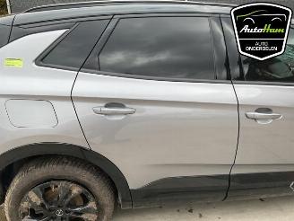Opel Grandland Grandland (X), SUV, 2017 1.6 Turbo 16V Hybrid picture 10